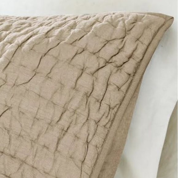 MADISON Park Signature Serene Quilted Cotton 3-PC. Coverlet Set, King - Picture 4 of 4